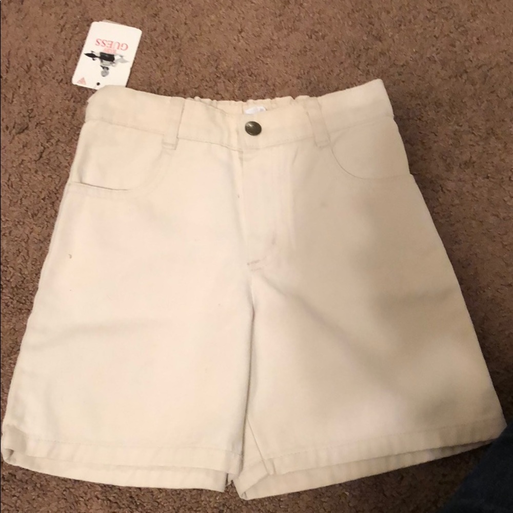 Guess Toddler Shorts